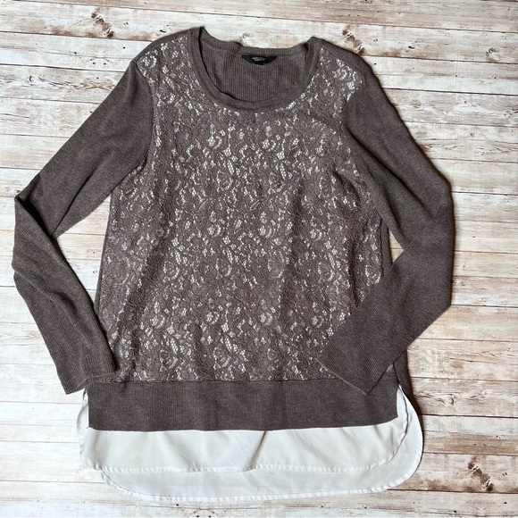 Simply Vera Vera Wang Sweaters - 💚Simply Vera sweater